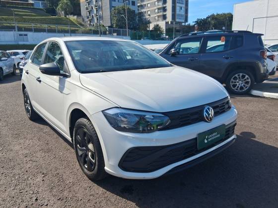 VOLKSWAGEN POLO 1.0 MPI TRACK MANUAL VOLKSWAGEN POLO 1.0 MPI TRACK MANUAL